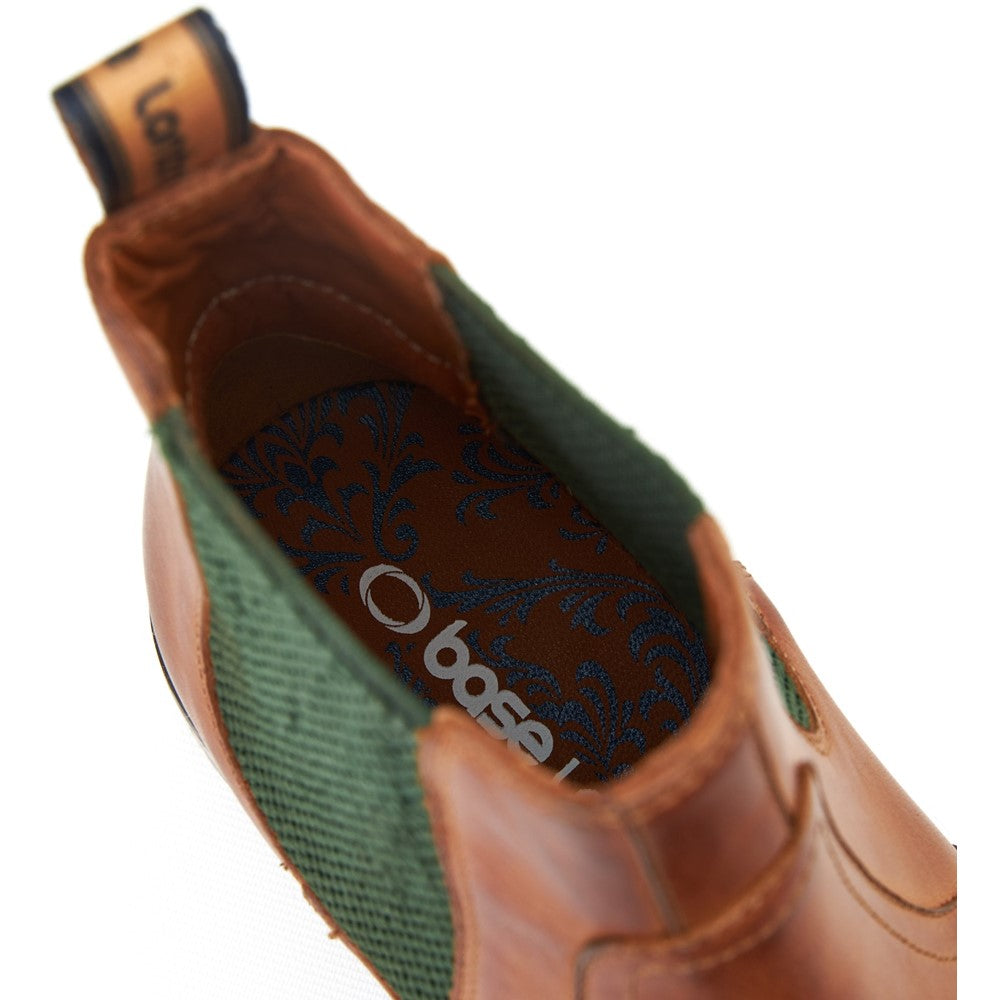 Men's Base London Zinc Chelsea Boot