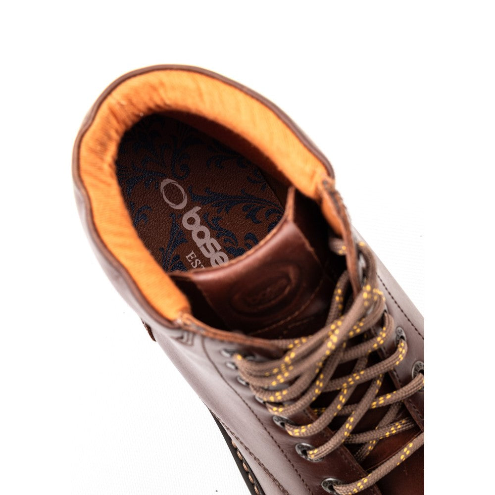 Men's Base London Nickel 7 Eyelet Boot