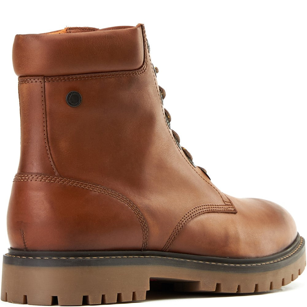 Men's Base London Nickel 7 Eyelet Boot