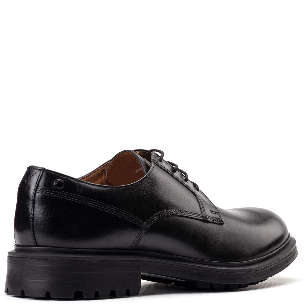 Men's Base London Locke Lace Up Shoe