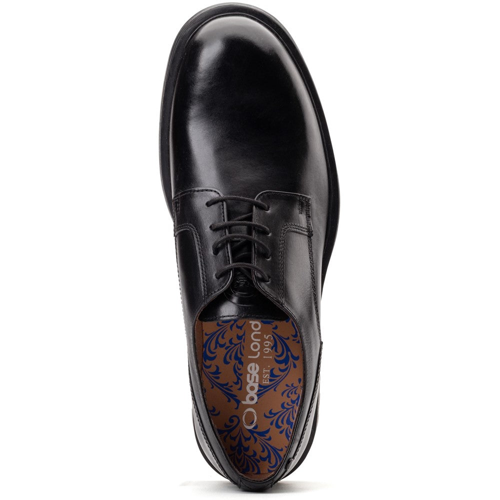 Men's Base London Locke Lace Up Shoe