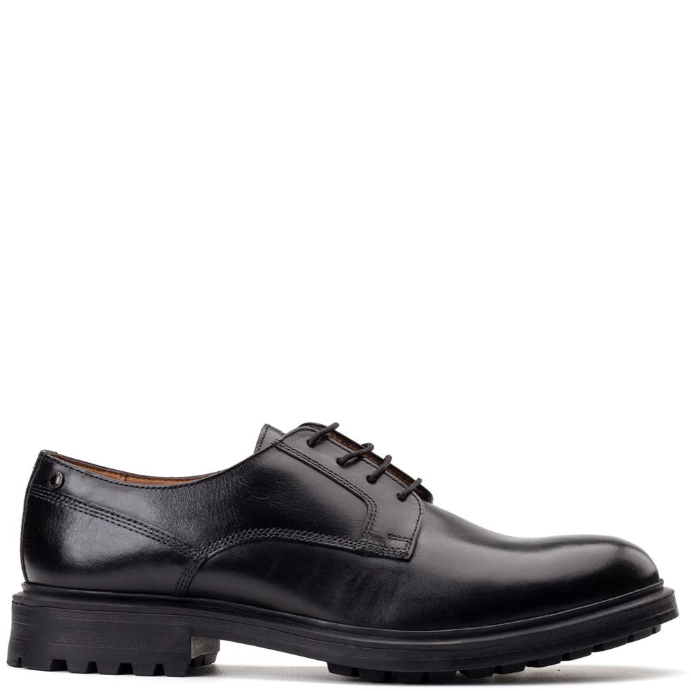 Men's Base London Locke Lace Up Shoe