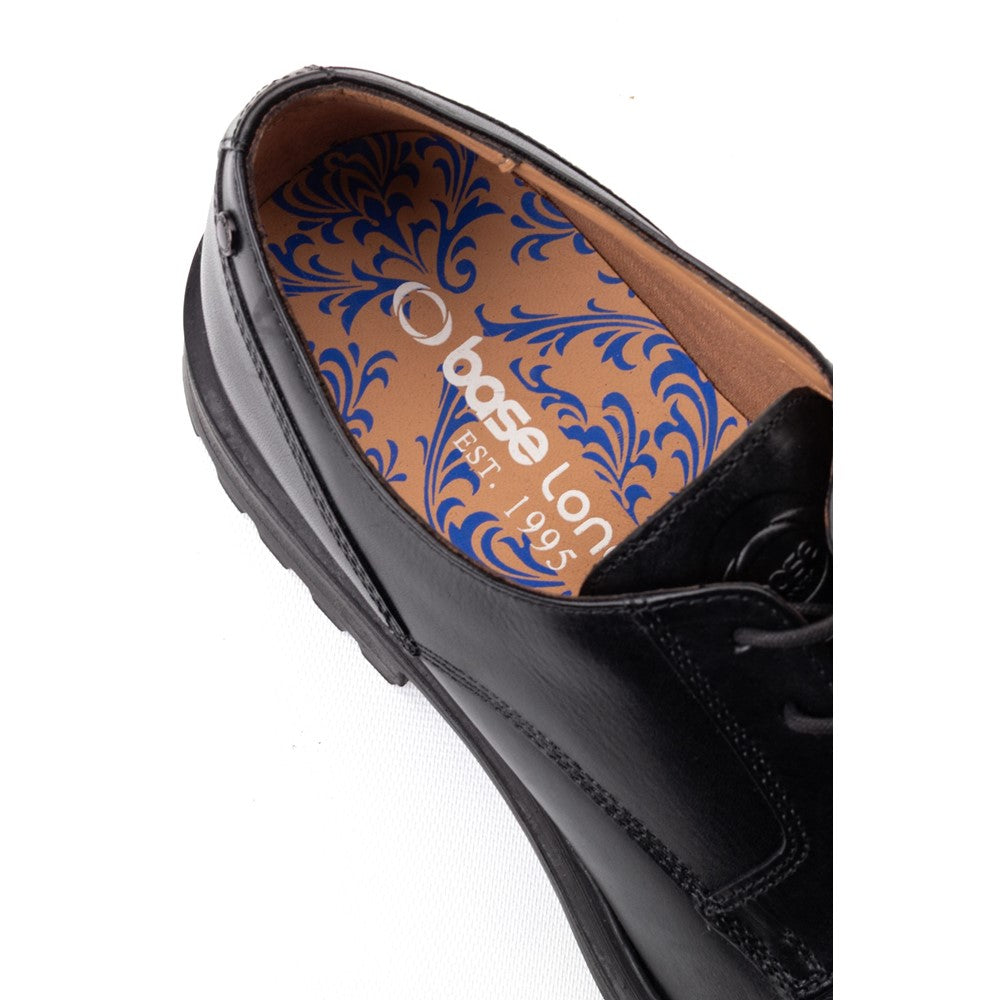 Men's Base London Locke Lace Up Shoe