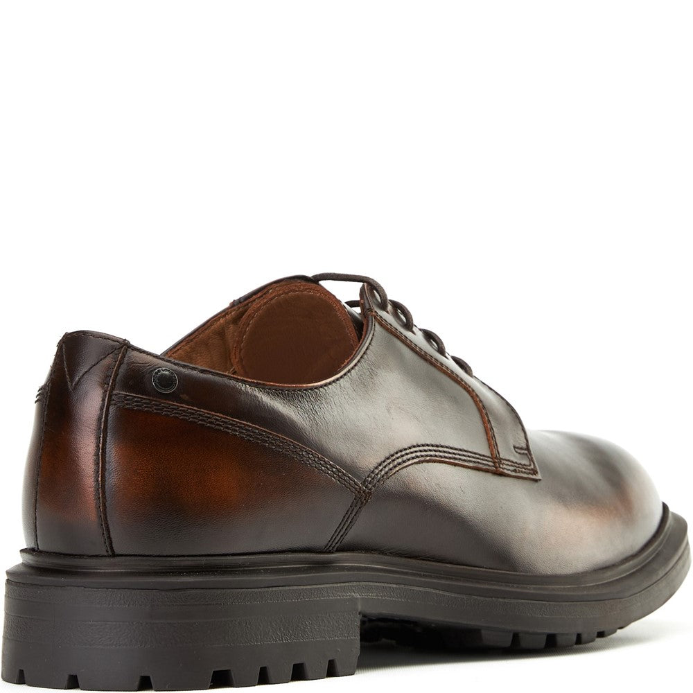 Men's Base London Locke Lace Up Shoe