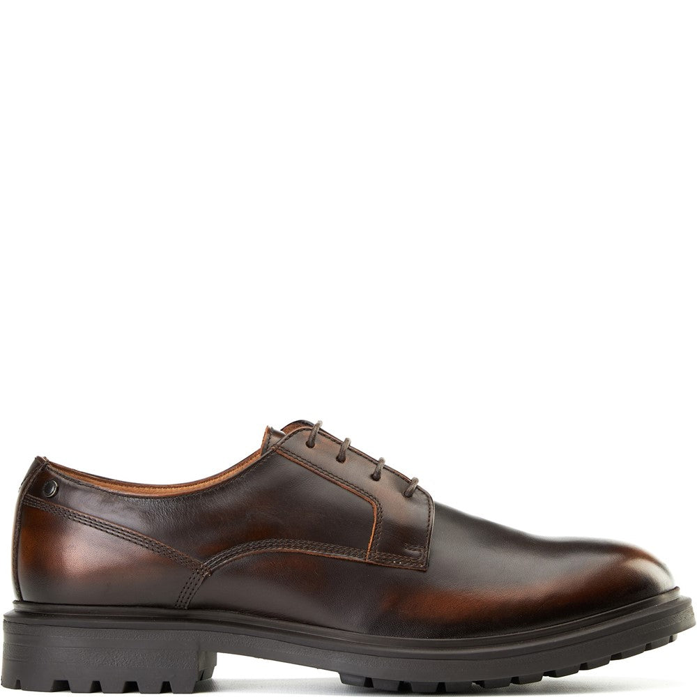 Men's Base London Locke Lace Up Shoe