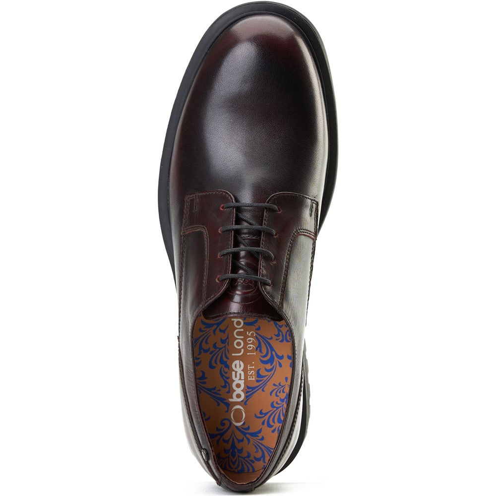 Men's Base London Locke Lace Up Shoe