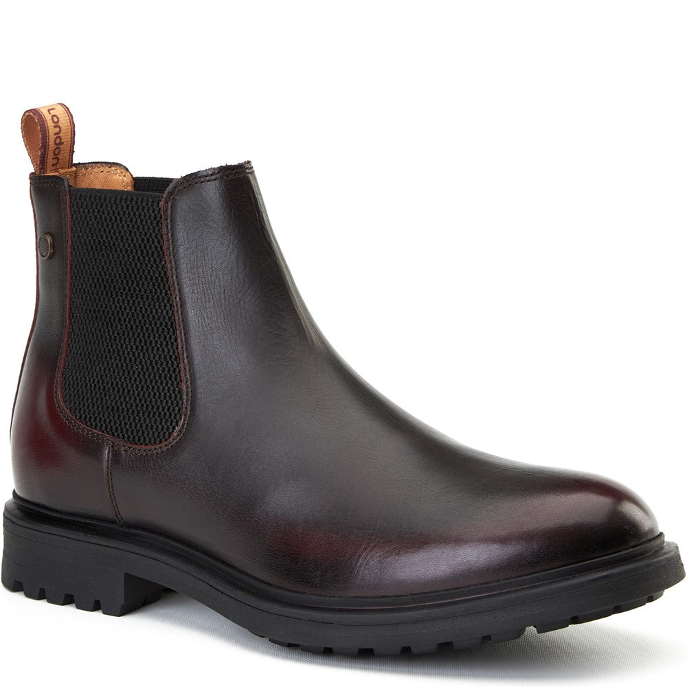 Men's Base London Roebuck Chelsea Boot