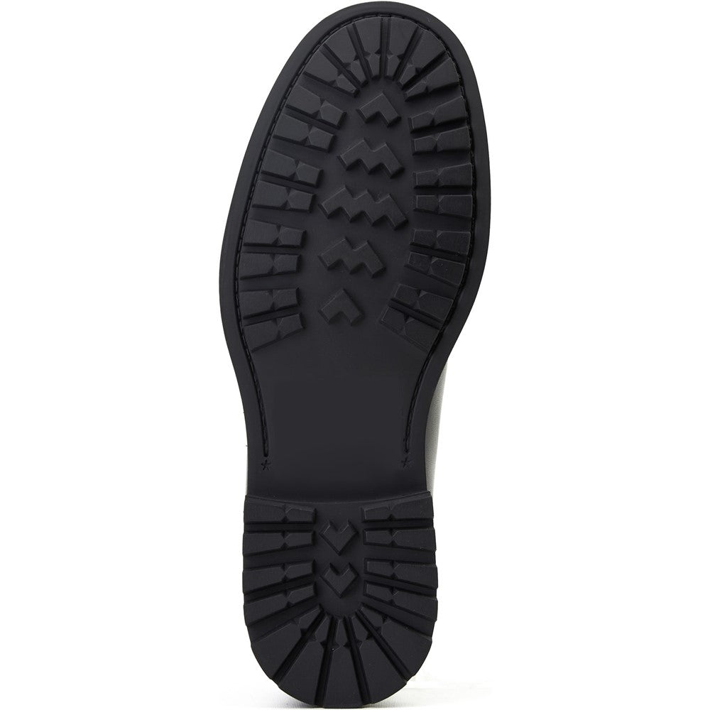 Men's Base London Brunel 7 Eyelet Boot