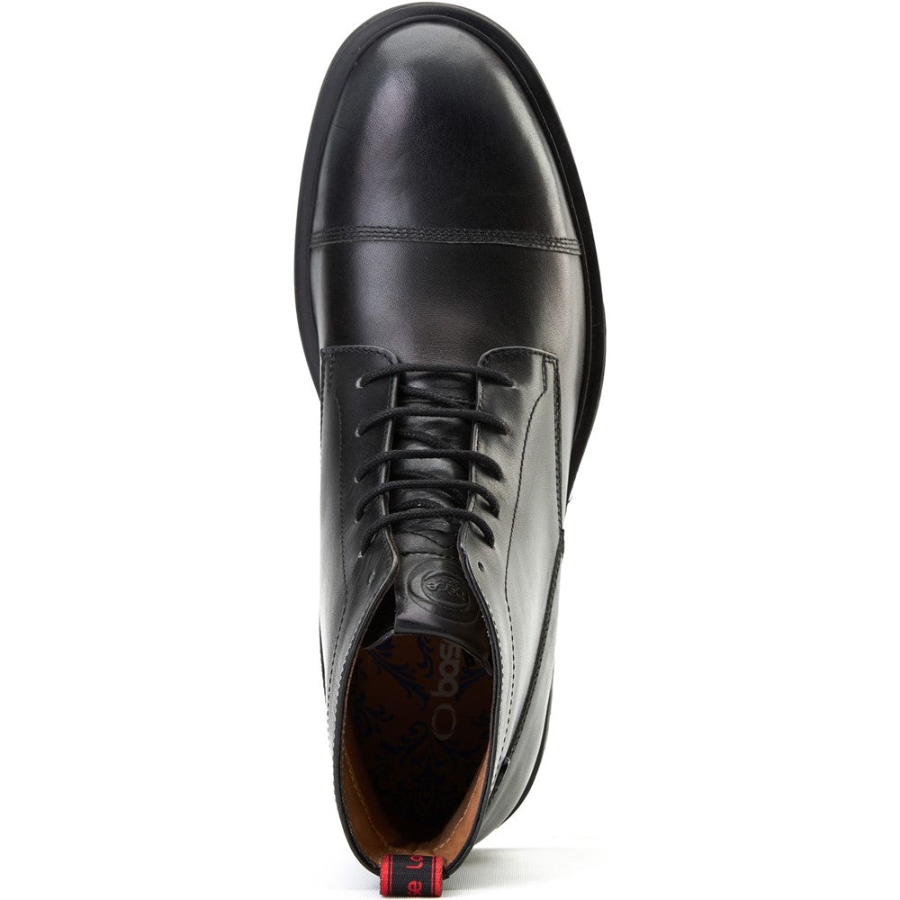 Men's Base London Boulton Toe Cap Boot