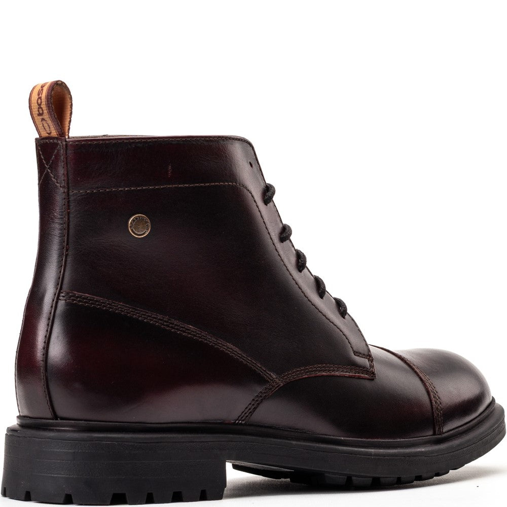 Men's Base London Boulton Toe Cap Boot