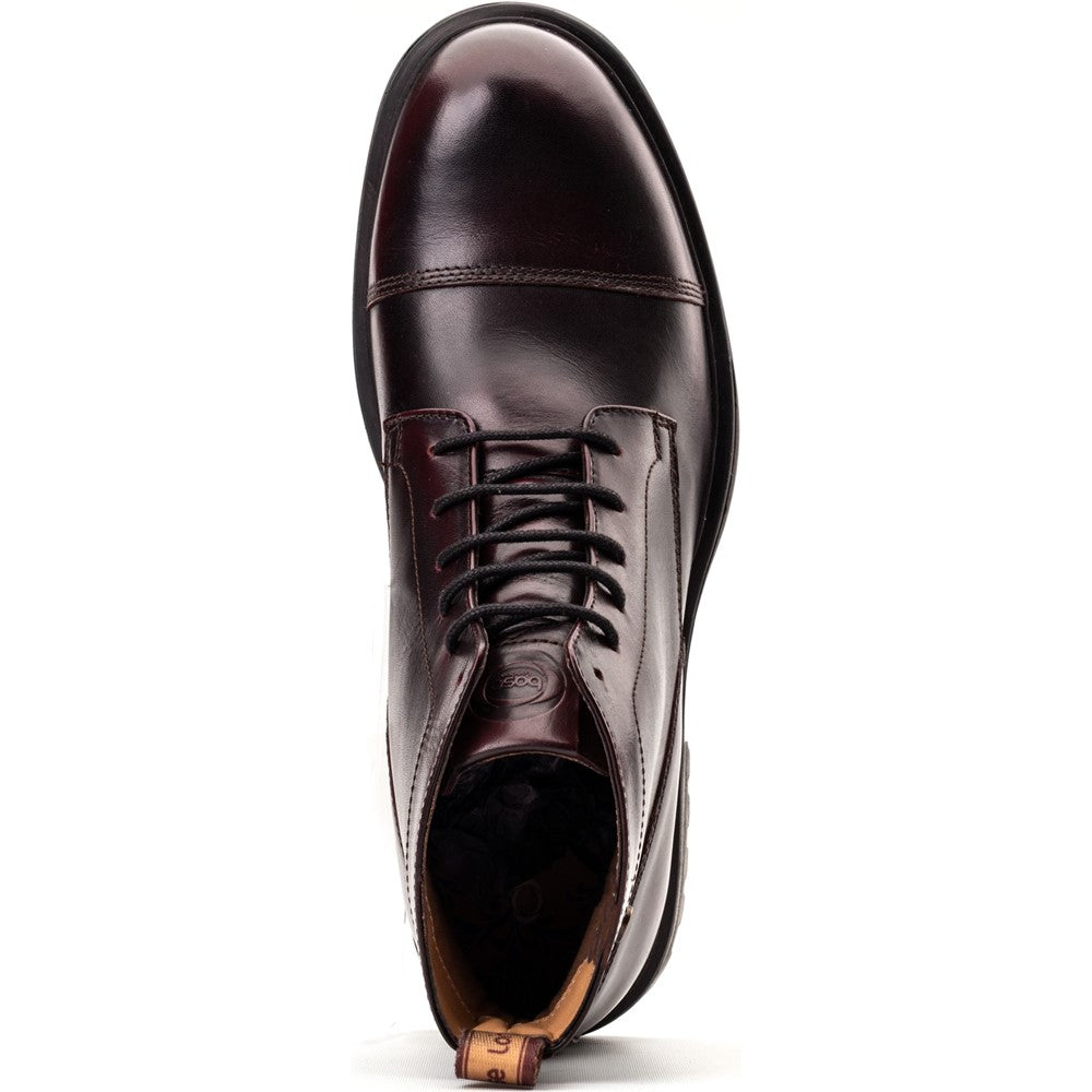 Men's Base London Boulton Toe Cap Boot