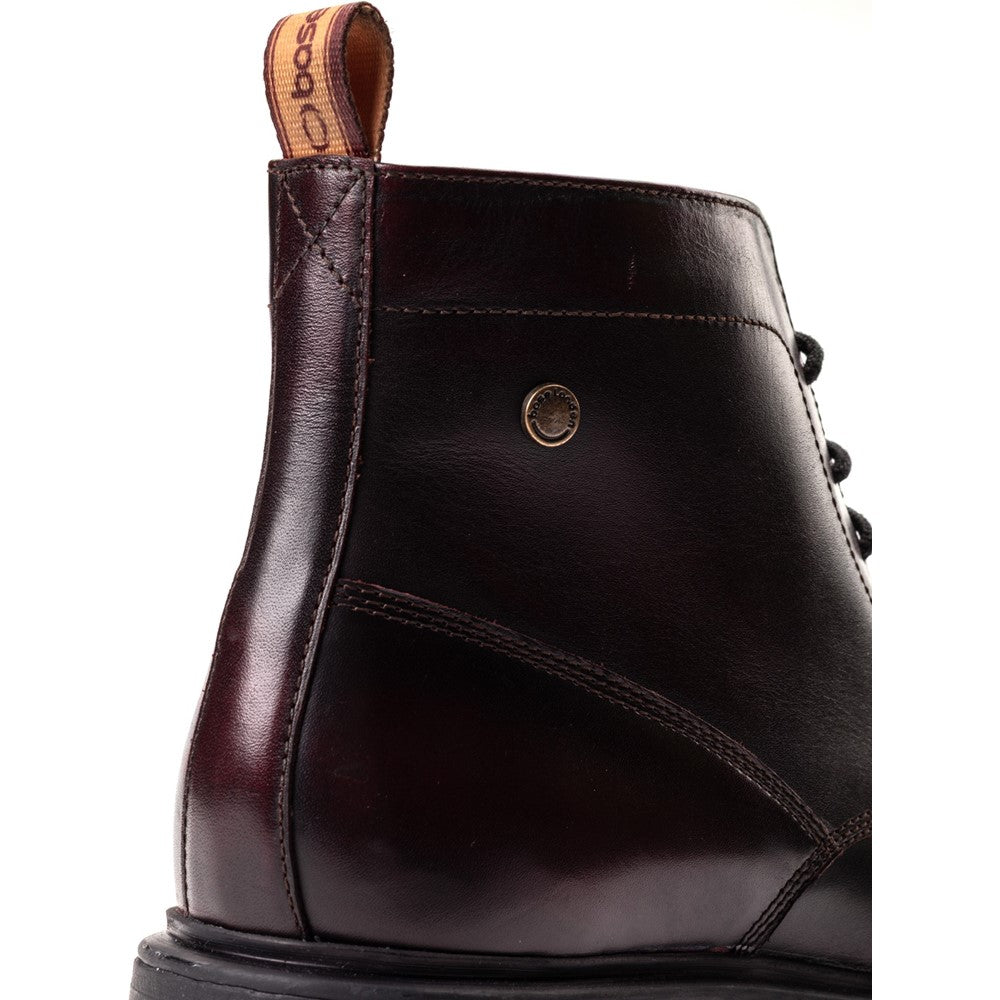 Men's Base London Boulton Toe Cap Boot
