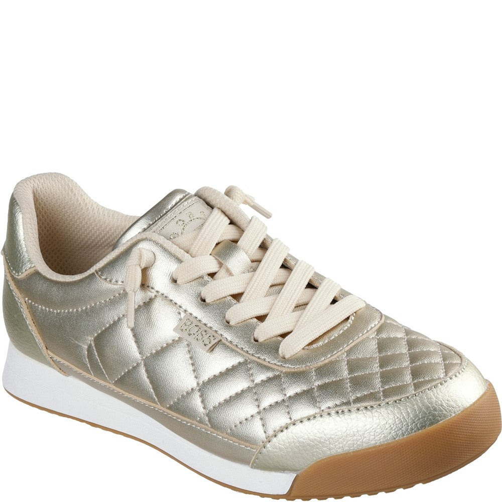 Women's Skechers BOBS Billie Wild Comfort Trainers