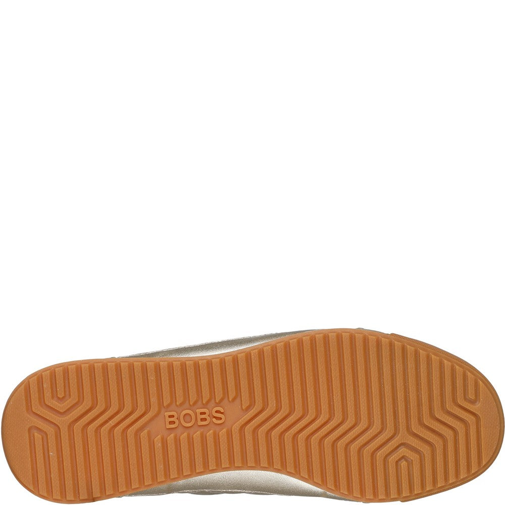 Women's Skechers BOBS Billie Wild Comfort Trainers
