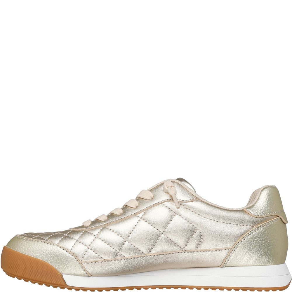 Women's Skechers BOBS Billie Wild Comfort Trainers