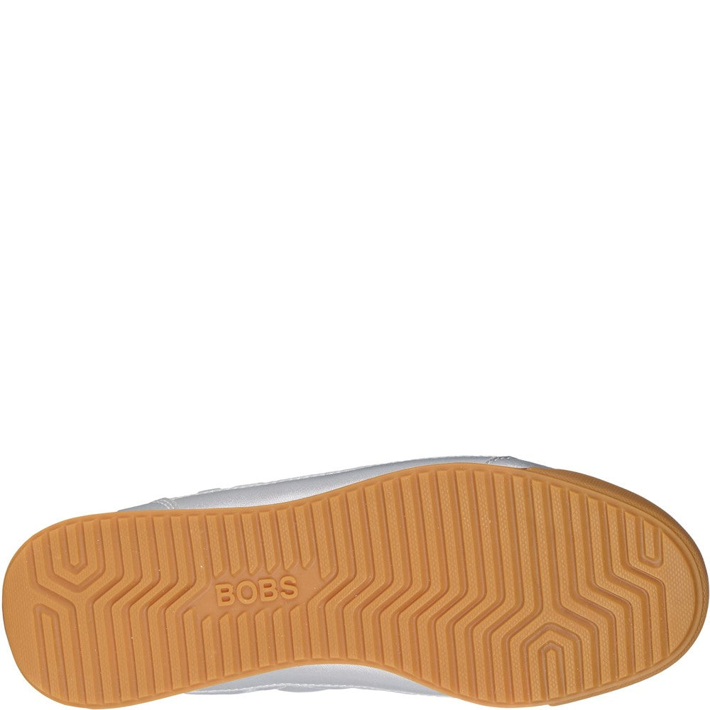 Women's Skechers BOBS Billie Wild Comfort Trainers