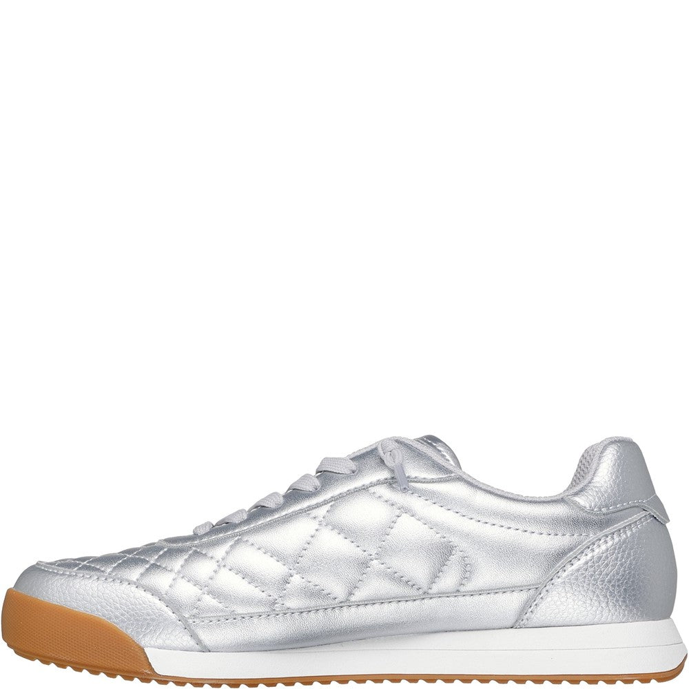 Women's Skechers BOBS Billie Wild Comfort Trainers