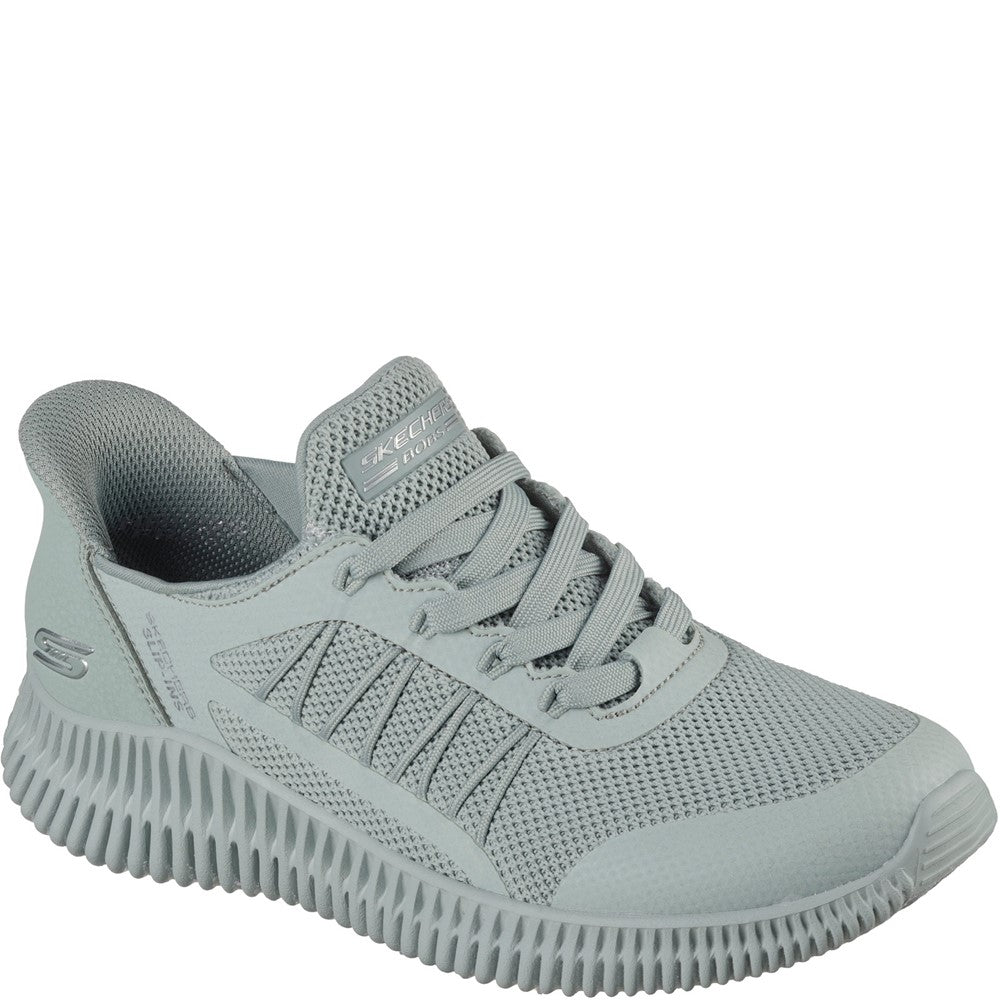 Women's Skechers BOBS Geo Lite Divine Pace Trainers