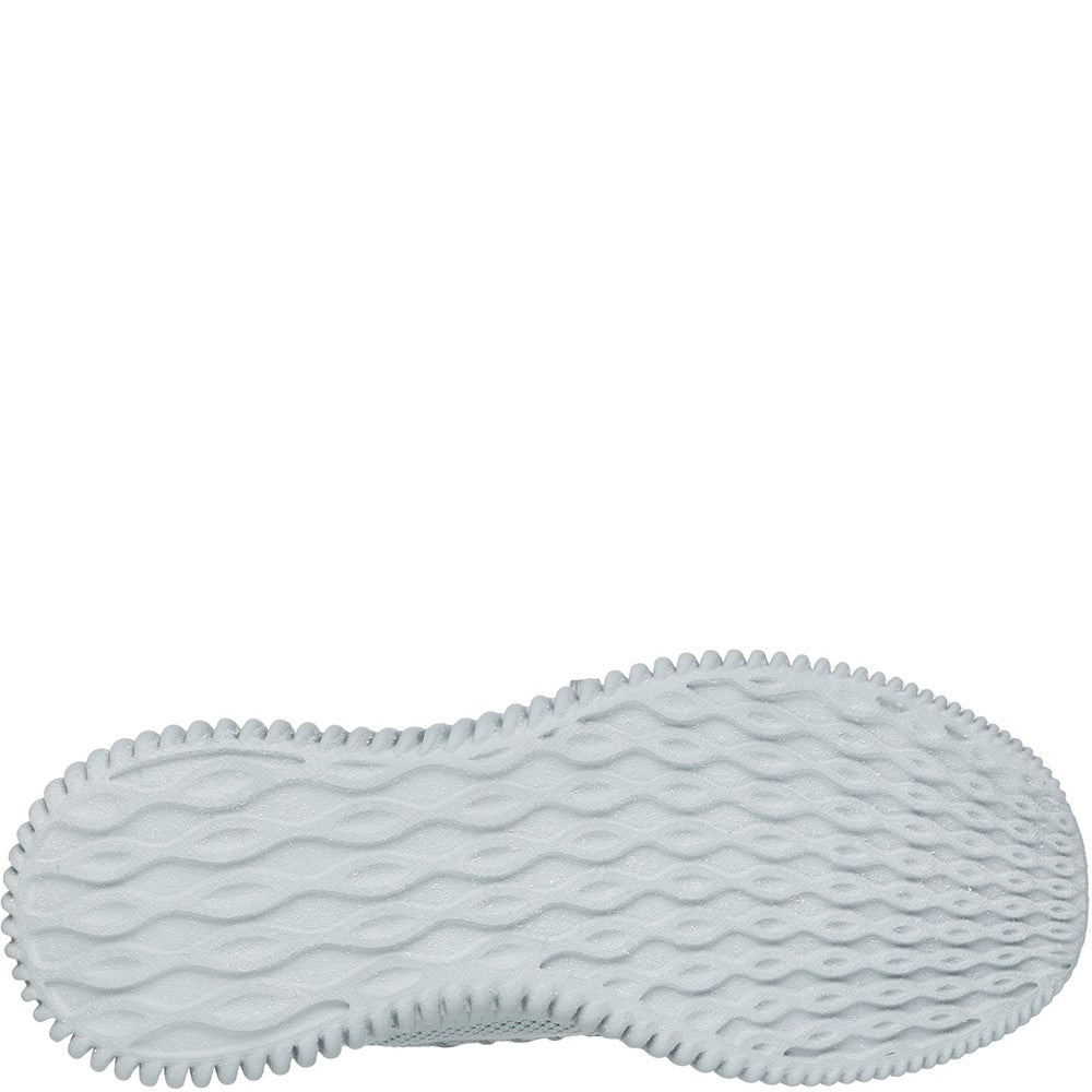 Women's Skechers BOBS Geo Lite Divine Pace Trainers