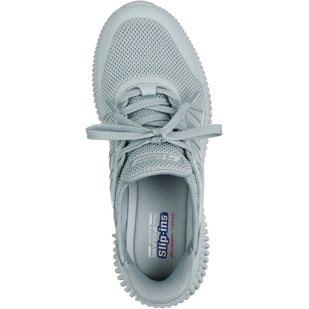 Women's Skechers BOBS Geo Lite Divine Pace Trainers