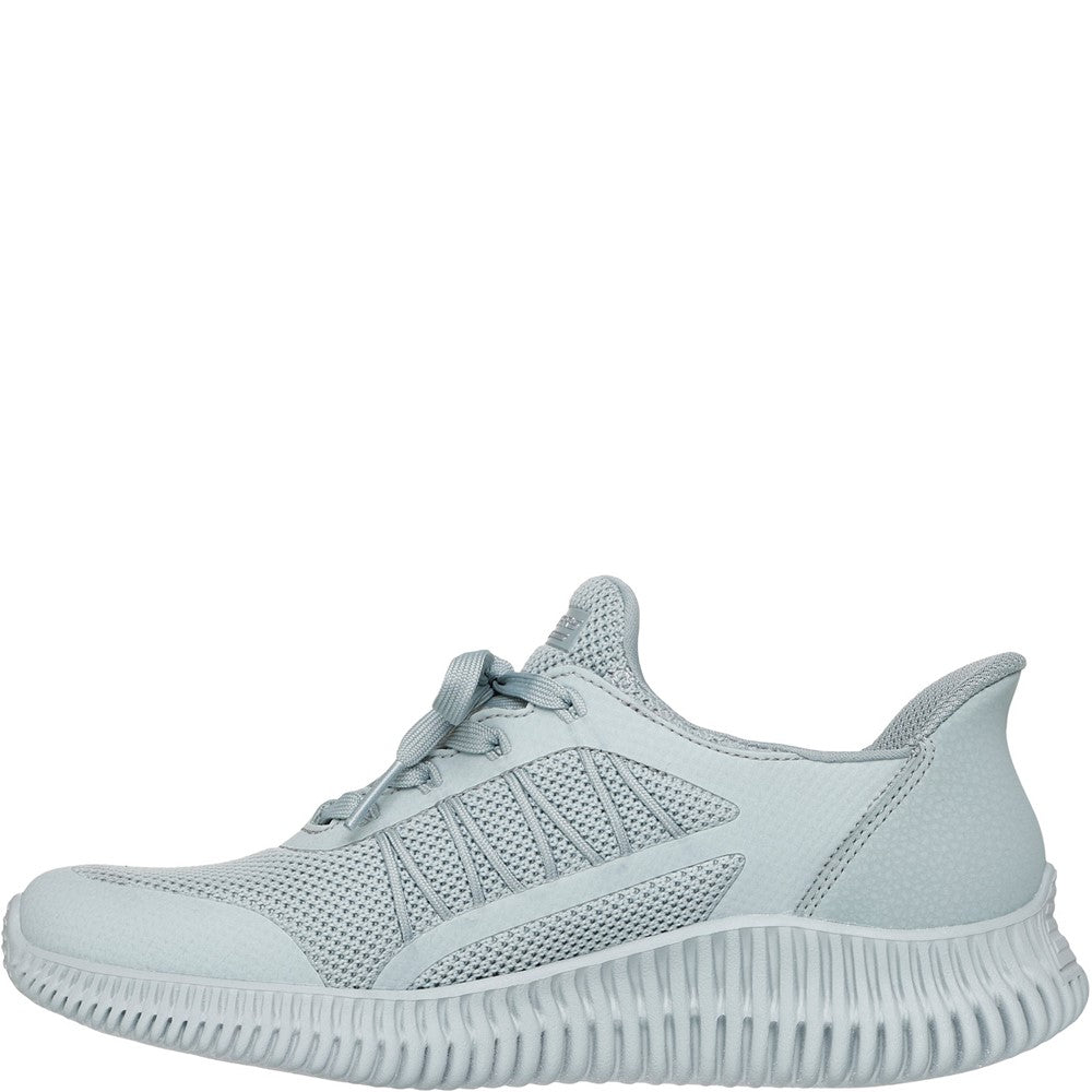 Women's Skechers BOBS Geo Lite Divine Pace Trainers