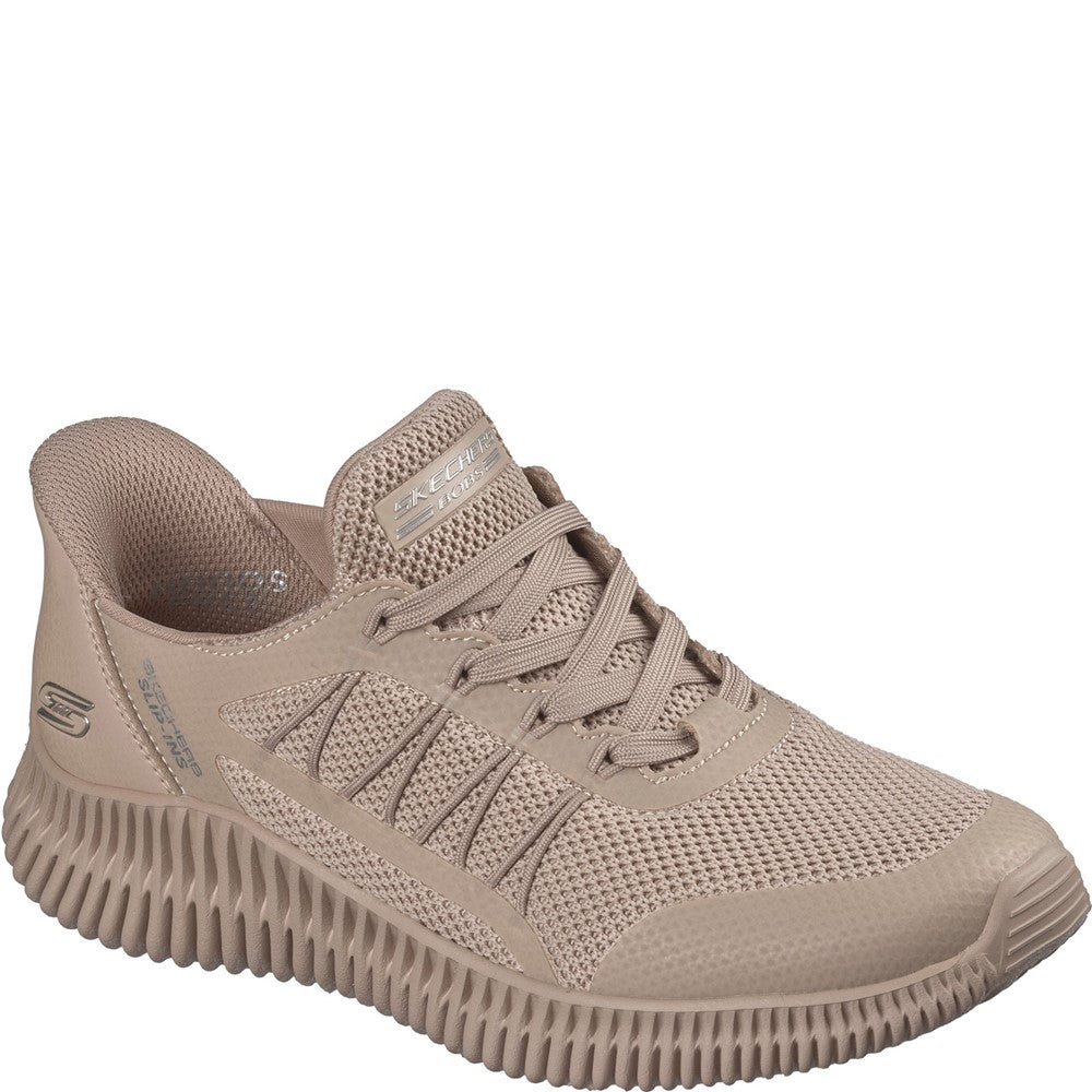 Women's Skechers BOBS Geo Lite Divine Pace Trainers