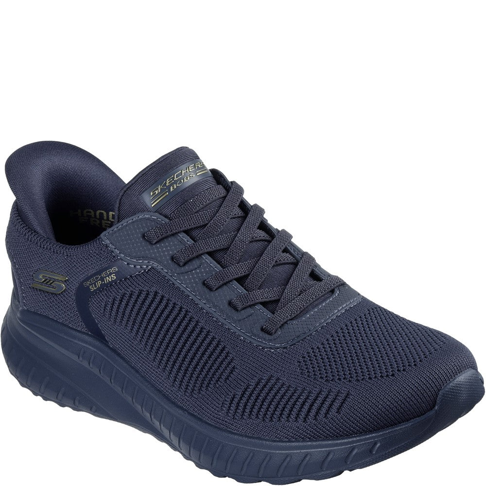 Women's Skechers BOBS Sport Squad Chaos Trainers