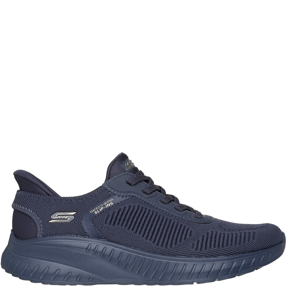 Women's Skechers BOBS Sport Squad Chaos Trainers
