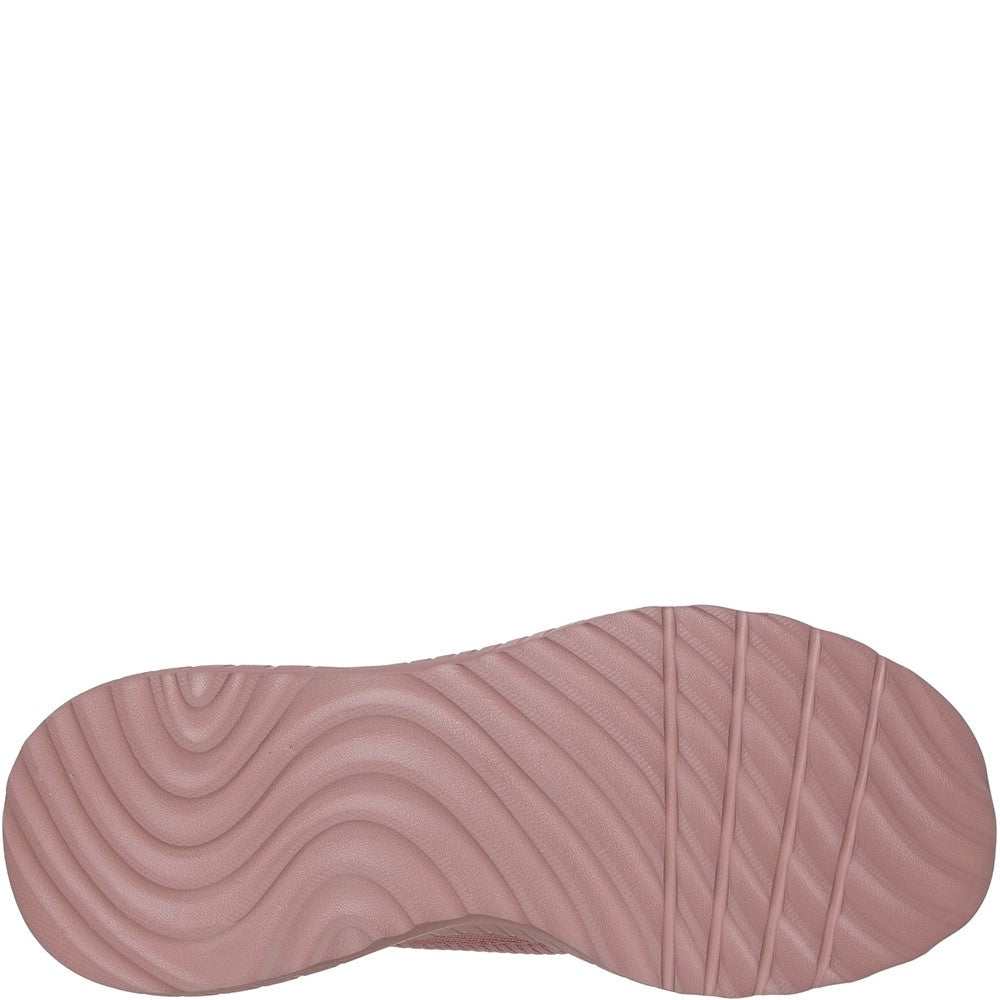 Women's Skechers BOBS Sport Squad Chaos Trainers