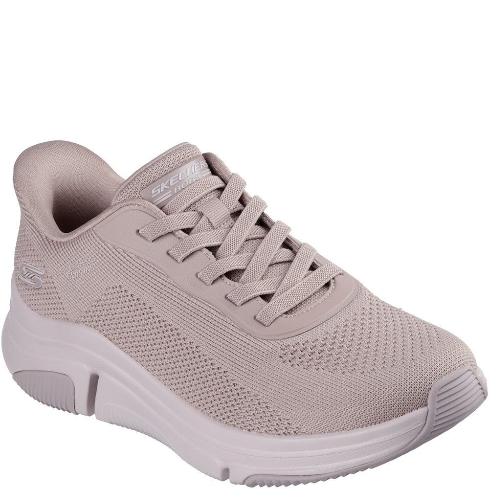 Women's Skechers BOBS Sparrow Flex Too You Trainers