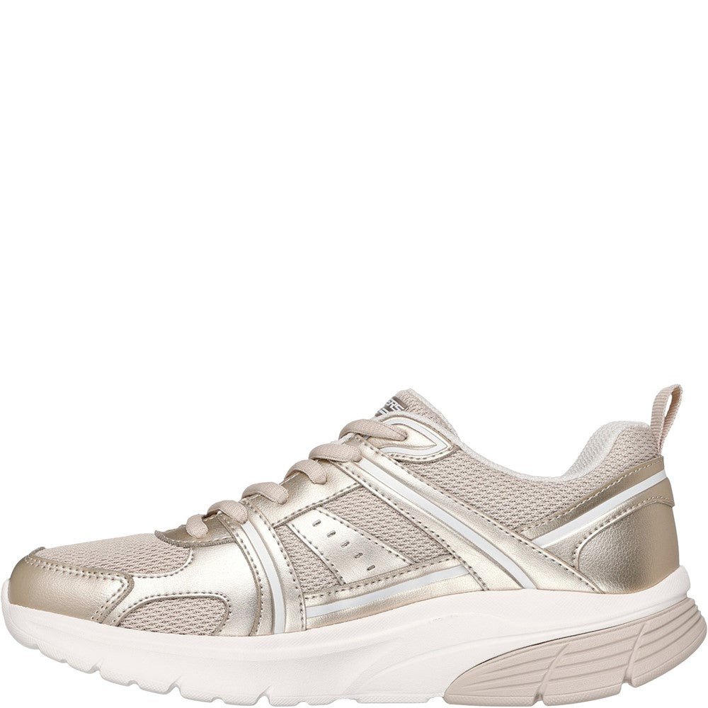 Women's Skechers BOBS Vamos Trainers
