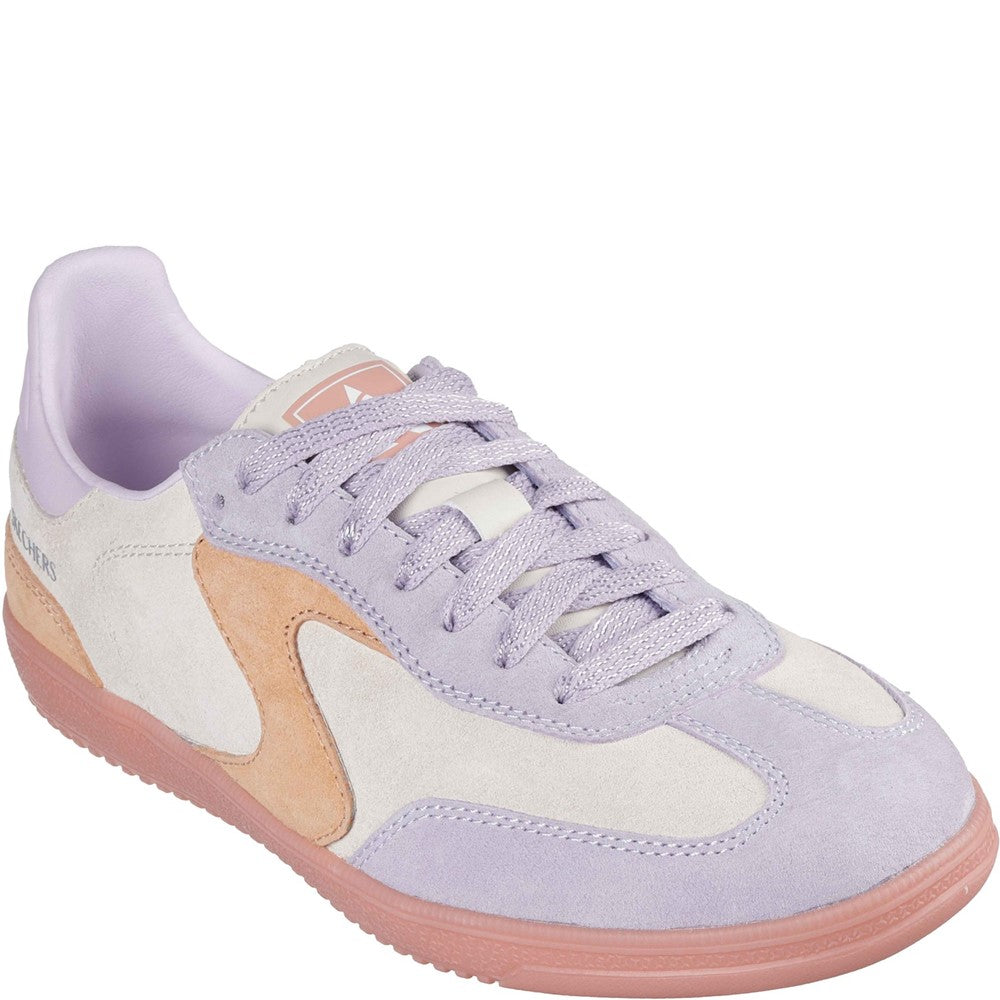 Women's Skechers Hotshot For The Win Trainer