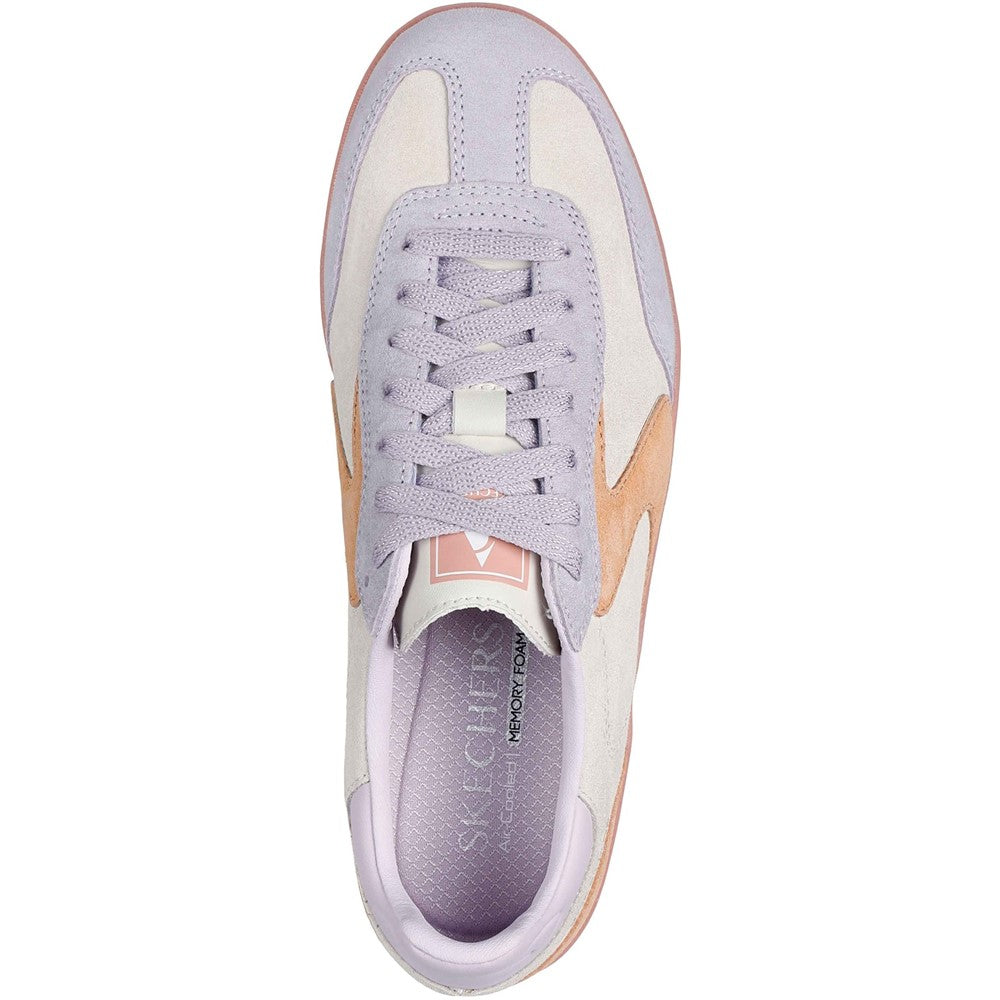 Women's Skechers Hotshot For The Win Trainer