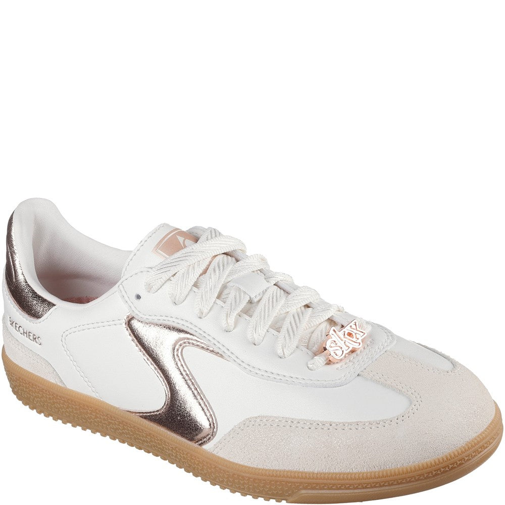 Women's Skechers Hotshot Cool Glow Trainer