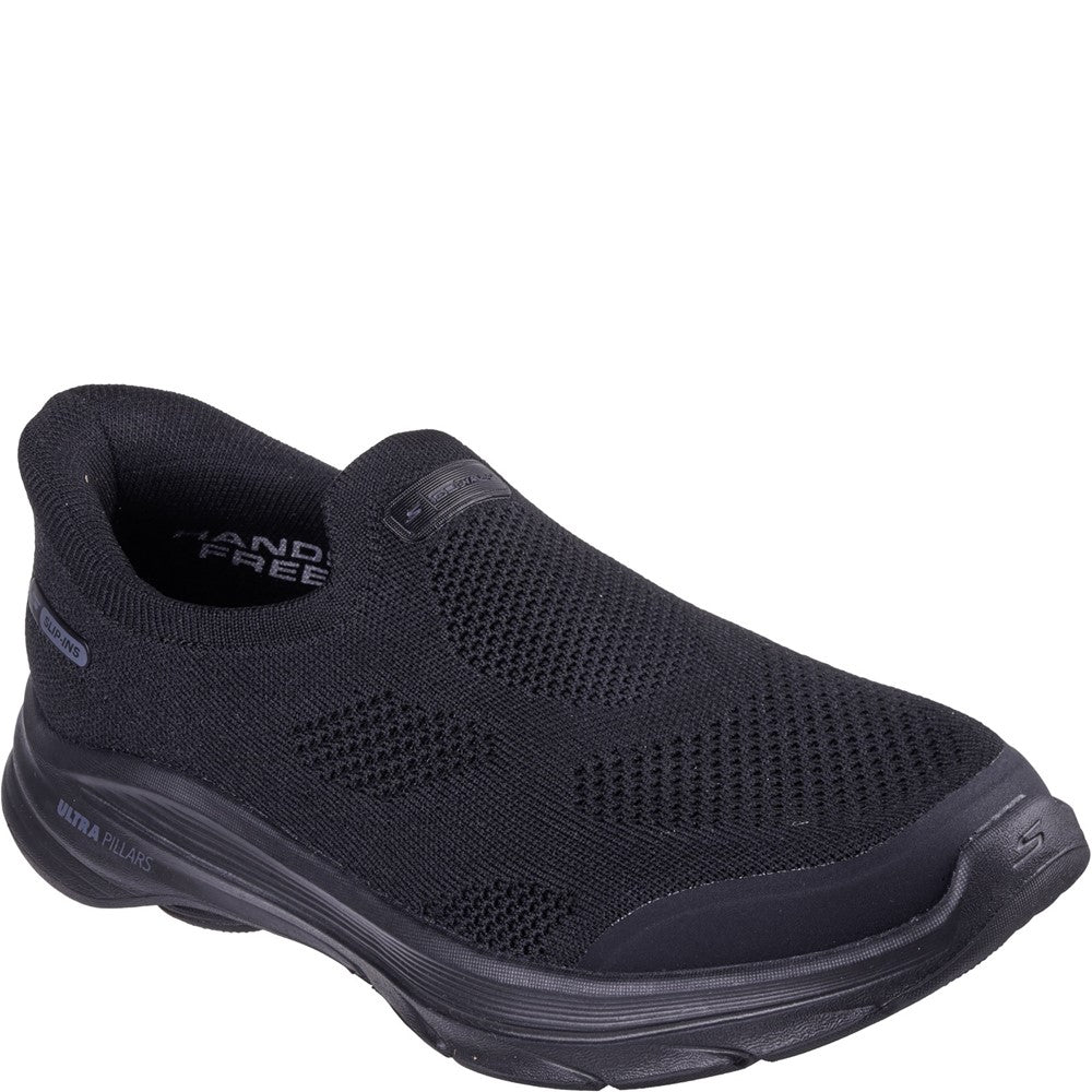 Women's Skechers Go Walk 8 Nova Trainers