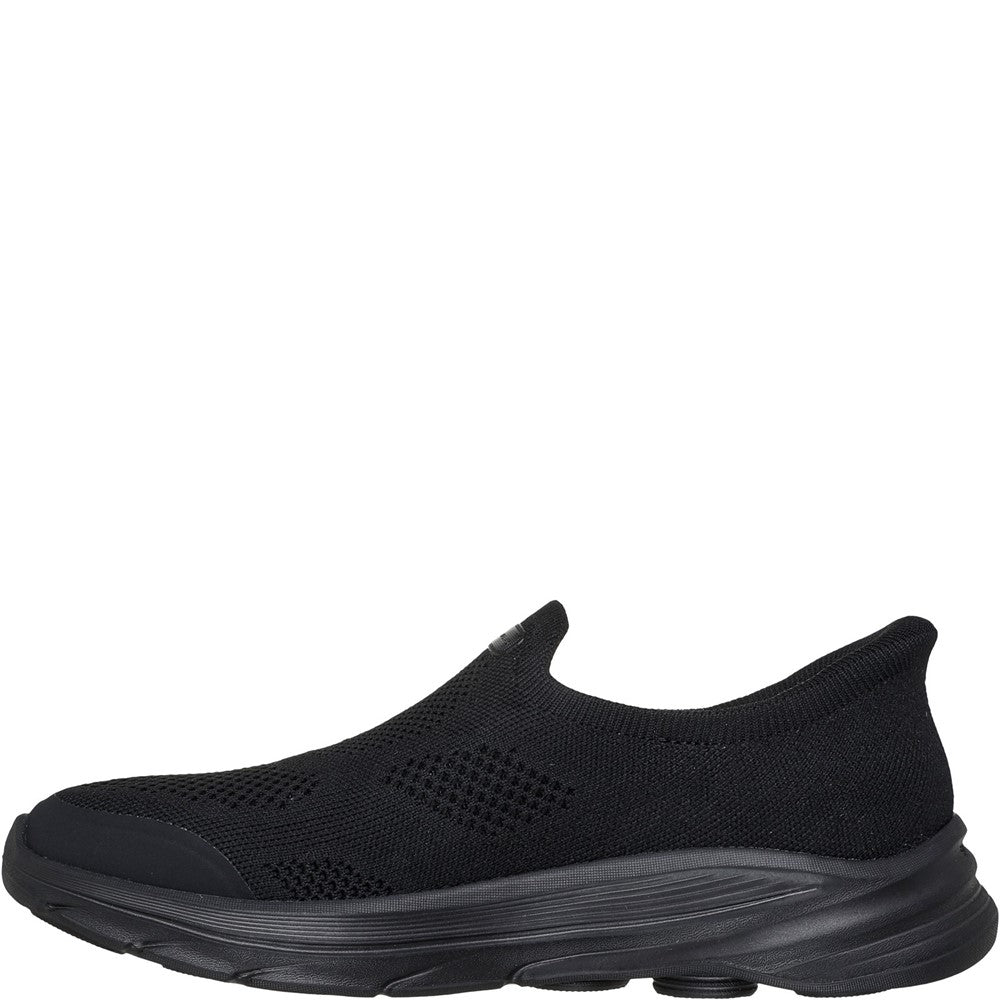 Women's Skechers Go Walk 8 Nova Trainers