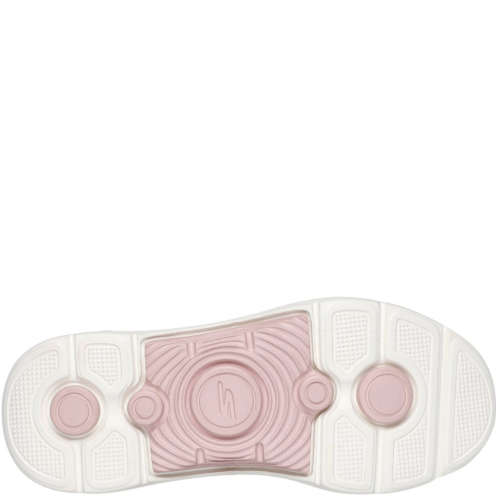 Women's Skechers GO WALK Arch Fit 2.0 Rosa Linda Trainer