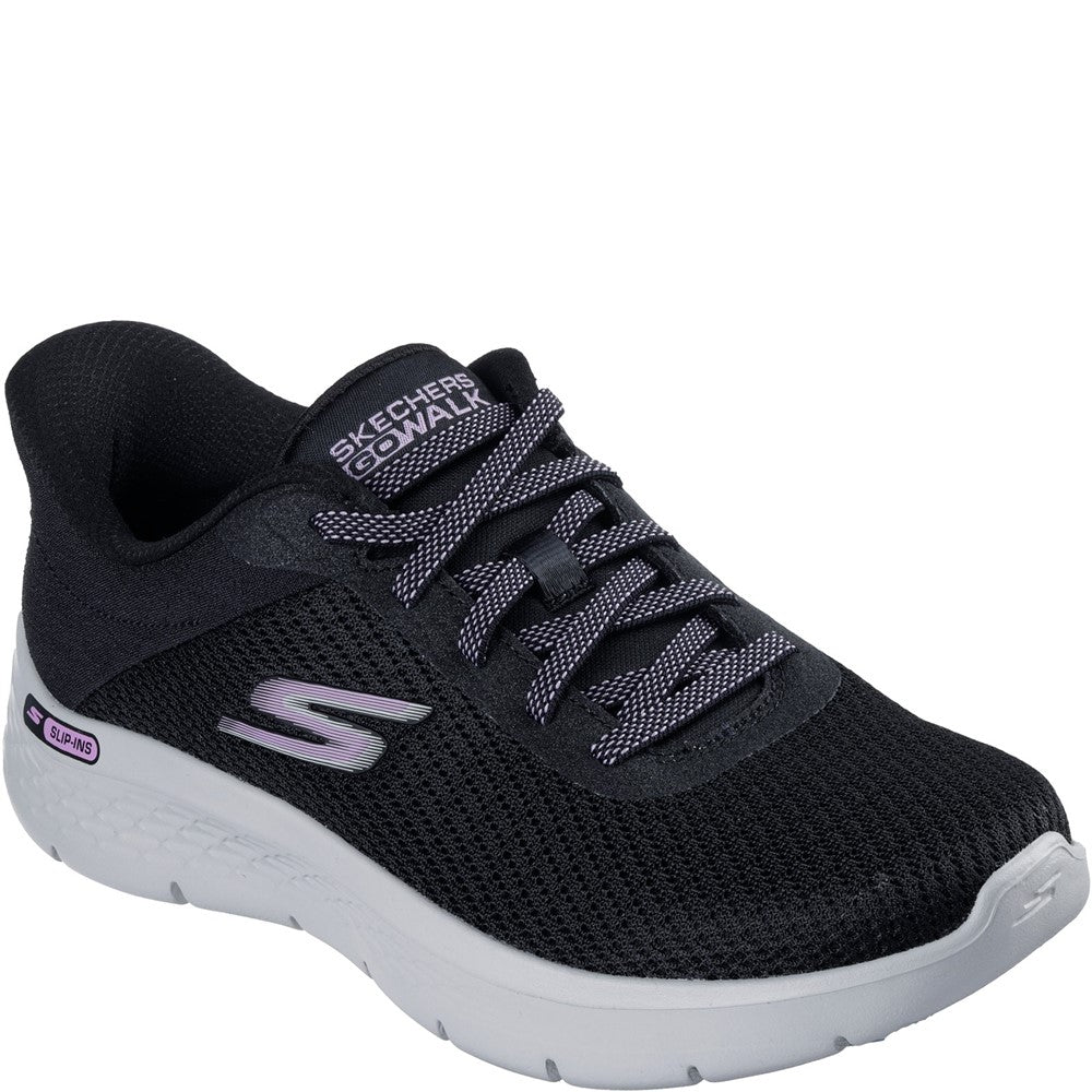 Women's Skechers Go Walk Flex Trainers