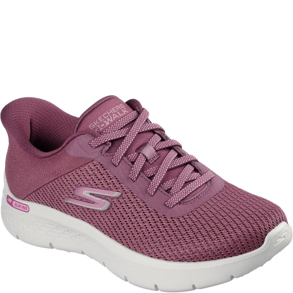 Women's Skechers Go Walk Flex Trainers