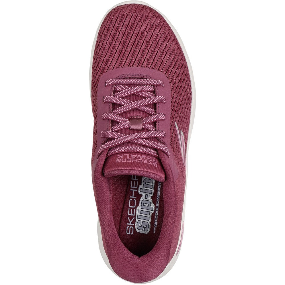 Women's Skechers Go Walk Flex Trainers