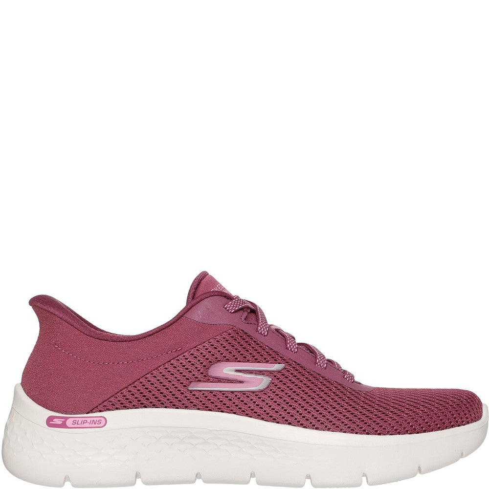 Women's Skechers Go Walk Flex Trainers