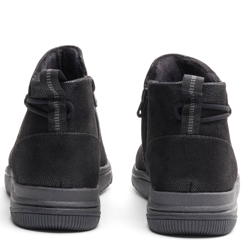 Women's Clarks Brinkley Derby Boots