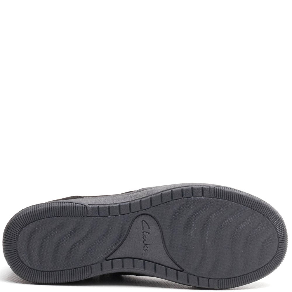 Women's Clarks Brinkley Derby Boots