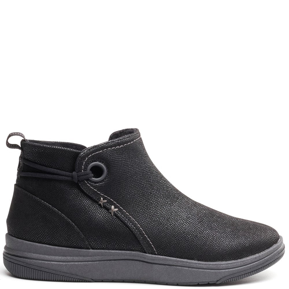 Women's Clarks Brinkley Derby Boots
