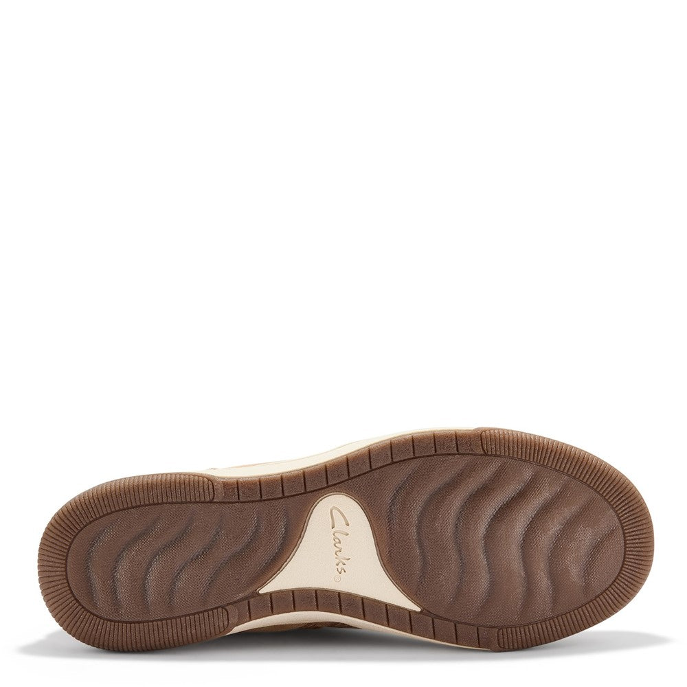 Women's Clarks Brinkley Derby Boots