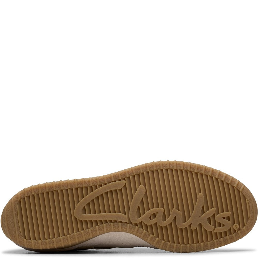 Women's Clarks Meridor Lo Shoes
