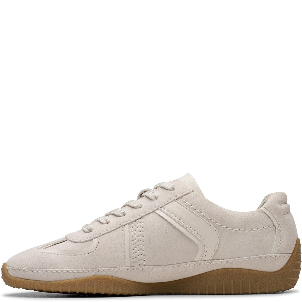 Women's Clarks Meridor Lo Shoes