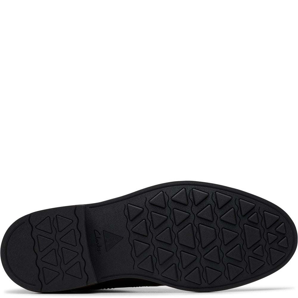 Men's Clarks Newford Mid Boots