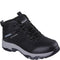 black charcoal