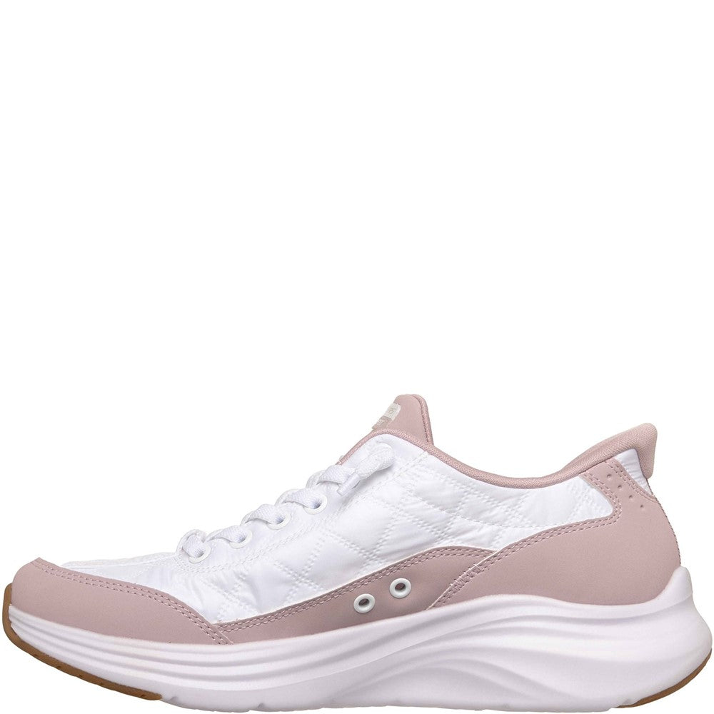 Women's Skechers Contour Foam Cozy Fit Trainer